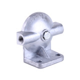 Кронштейн паливного фільтра діаметр 15 Jinma 404