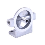 Кронштейн паливного фільтра діаметр 15 Jinma 404