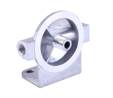 Кронштейн паливного фільтра діаметр 15 Jinma 404