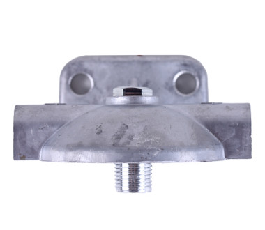 Кронштейн паливного фільтра діаметр 15 Jinma 404