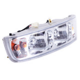 Фара передня в зборі Jinma 404