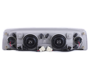 Фара передня в зборі Jinma 404