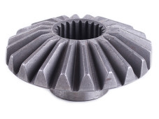 Шестерня диференціала права Z-20 Jinma 404