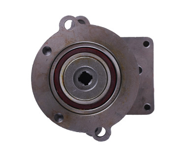 Привод насоса гидравлики в сборе 4L22BT