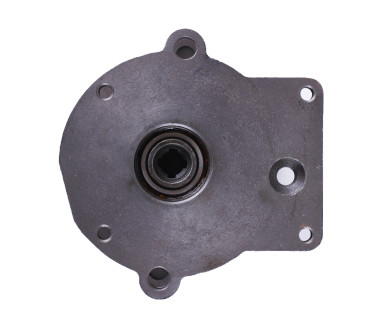 Привод насоса гидравлики в сборе 4L22BT