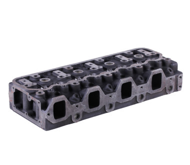 Головка блоку циліндрів JD495