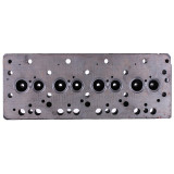 Головка блоку циліндрів JD495