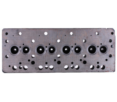 Головка блоку циліндрів JD495