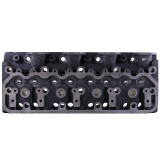 Головка блоку циліндрів JD495