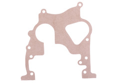 Прокладка блоку шестерень KM385BT
