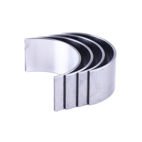 Вкладиші шатуну, к-т: 4 шт. TY2100