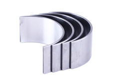 Вкладиші шатуну, к-т: 4 шт. TY2100