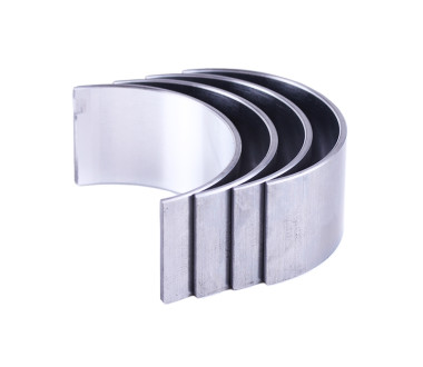 Вкладиші шатуну, к-т: 4 шт. TY2100