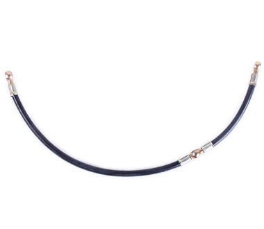 Паливопровід (насос підкачування-фільтр паливний) TY290