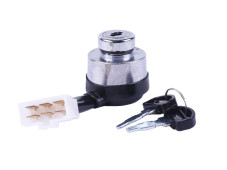 Замок запалювання - GN 5-6 KW Y-BOX