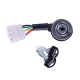 Замок запалювання - GN 5-6 KW Y-BOX