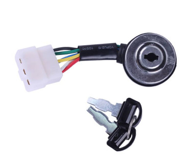 Замок запалювання - GN 5-6 KW Y-BOX