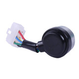 Замок запалювання - GN 5-6 KW Y-BOX