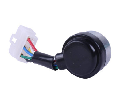 Замок запалювання - GN 5-6 KW Y-BOX