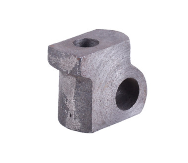 Стійка осі коромисел II TY295/2100