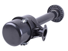 Фільтр повітряний у зборі TY395