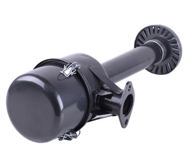 Фільтр повітряний у зборі TY395