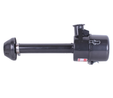 Фільтр повітряний у зборі TY395