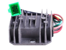 Реле зарядки (тип 2) – СВ-250СС