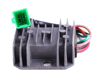 Реле зарядки (тип 2) – СВ-250СС