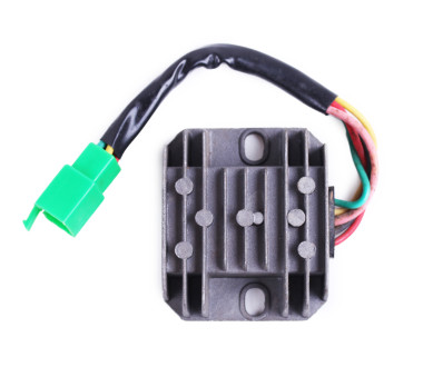 Реле зарядки (тип 2) – СВ-250СС