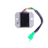 Реле зарядки (тип 2) – СВ-250СС