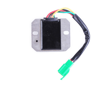 Реле зарядки (тип 2) – СВ-250СС