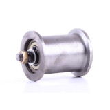 Ролик натягувача ременя приводного - МТ