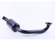 Глушник - Mototraktor