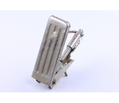 Педаль газу