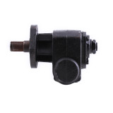 Рульова колонка у зборі