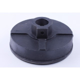 Барабан гальмівний TT AGRO MOTO на мототрактор