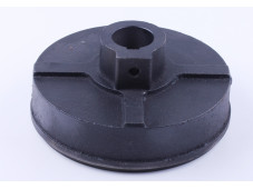 Барабан гальмівний TT AGRO MOTO на мототрактор