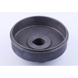 Барабан гальмівний TT AGRO MOTO на мототрактор