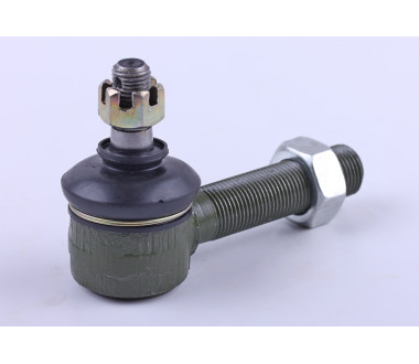 Наконечник поворотний, праве різьблення М18 (конус 15 - 17 мм) - МТ