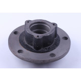 Ступиця колеса переднього (під 5 болтів) - МТ