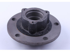 Ступиця колеса переднього (під 5 болтів) - МТ