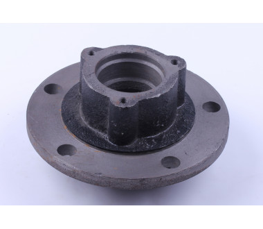 Ступиця колеса переднього (під 5 болтів) - МТ