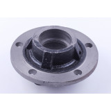 Ступиця колеса переднього (під 5 болтів) - МТ