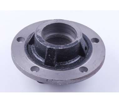 Ступиця колеса переднього (під 5 болтів) - МТ