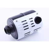 Глушник - МТ