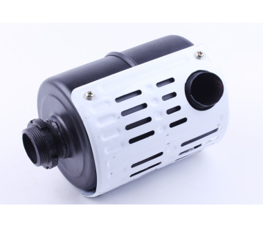 Глушник - МТ