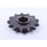 Зірочка ведена Z-13 - RFB