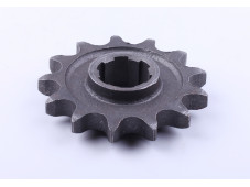 Зірочка ведена Z-13 - RFB