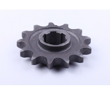 Зірочка ведена Z-13 - RFB